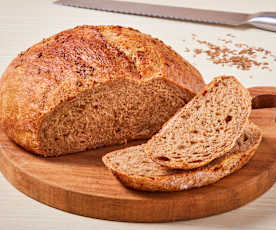 Rye Bread