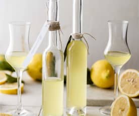 Limoncello