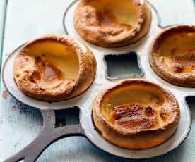 Yorkshire Pudding