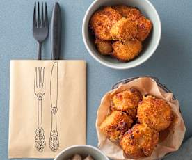 Κοτομπουκιές