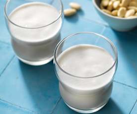 Bevanda alle mandorle