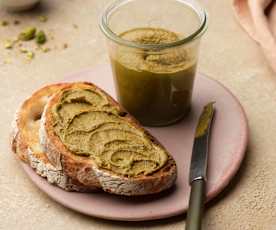 Pistachio Butter 