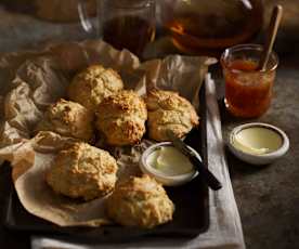 Scones