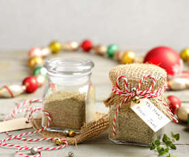 Italian Seasoning Rub