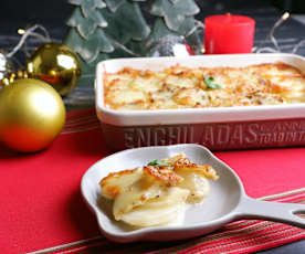 Potato Gratin