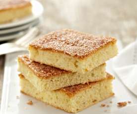 Kartoffel-Zimt-Kuchen (Dätscher)