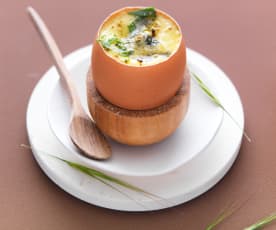 L'œuf cuisson parfaite et ses asperges de Provence - Sebastien Richard -  Cookidoo® – the official Thermomix® recipe platform