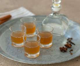 Ζιβανόμελο