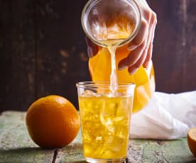 Aranciata