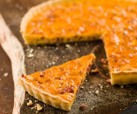 Quiche Lorraine