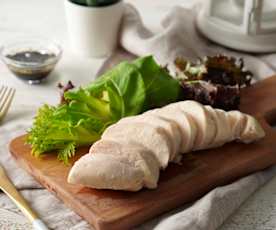 舒肥雞胸肉