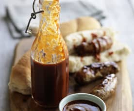 Barbecue Sauce