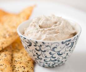 Tuna Dip