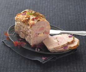 Terrine de canard