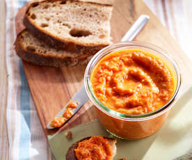 Ajvar