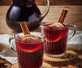 Mulled Wine