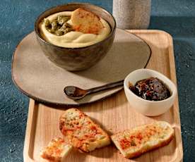 Φάβα παραδοσιακή