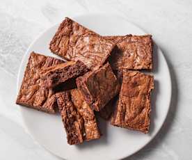 Fudge Brownies