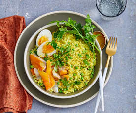 Kedgeree