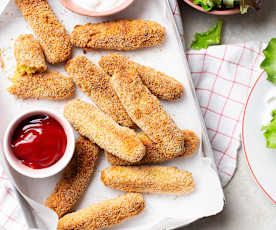 Knuspersticks