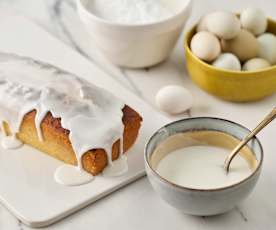 Sugar Glaze