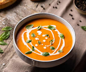 Creamy Tomato Soup