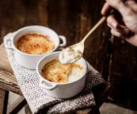 Crème brûlée