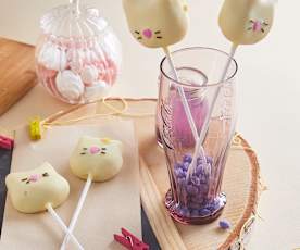 Cake pops miao