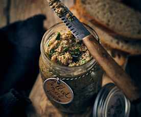 Pulled Beef Marmelade