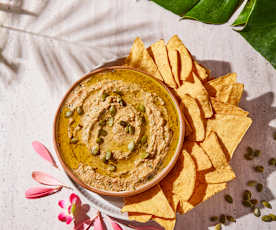 Sikil Pak (Pepita Dip)