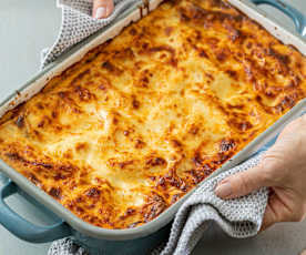 Lasagna