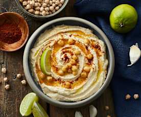 Hummus