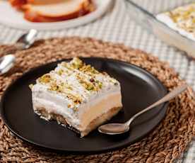 Τσουρέκι εκμέκ