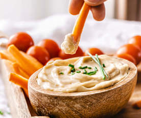 Mayonnaise sans œuf