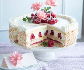 Allrounder-Torte