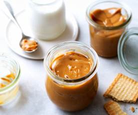 Dulce de leche