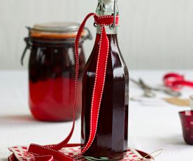 Sloe Gin