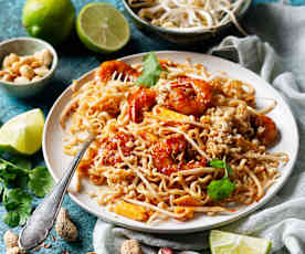Pad Thai
