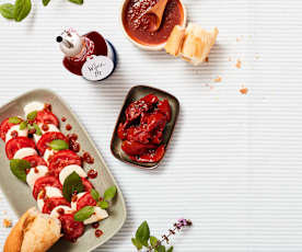 Mediterranes Würzöl