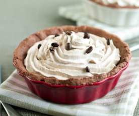 Tarteletes cappuccino