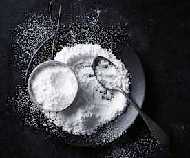 Confectioners Sugar