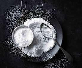 Icing sugar