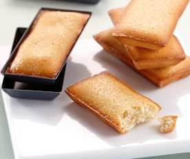 Financiers