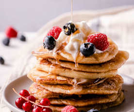 Pancakes