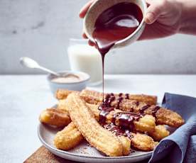 Churros