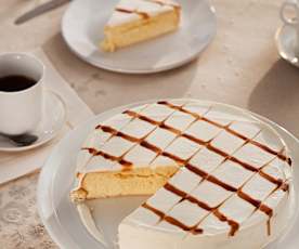 Tarta a las tres leches