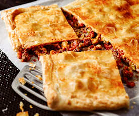 Empanada XXL