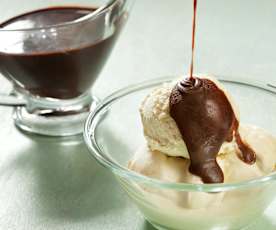 Salsa de Pedro Ximénez