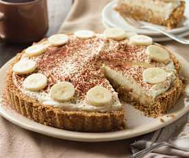 Banoffee Pie