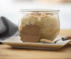 Crema di nocciole